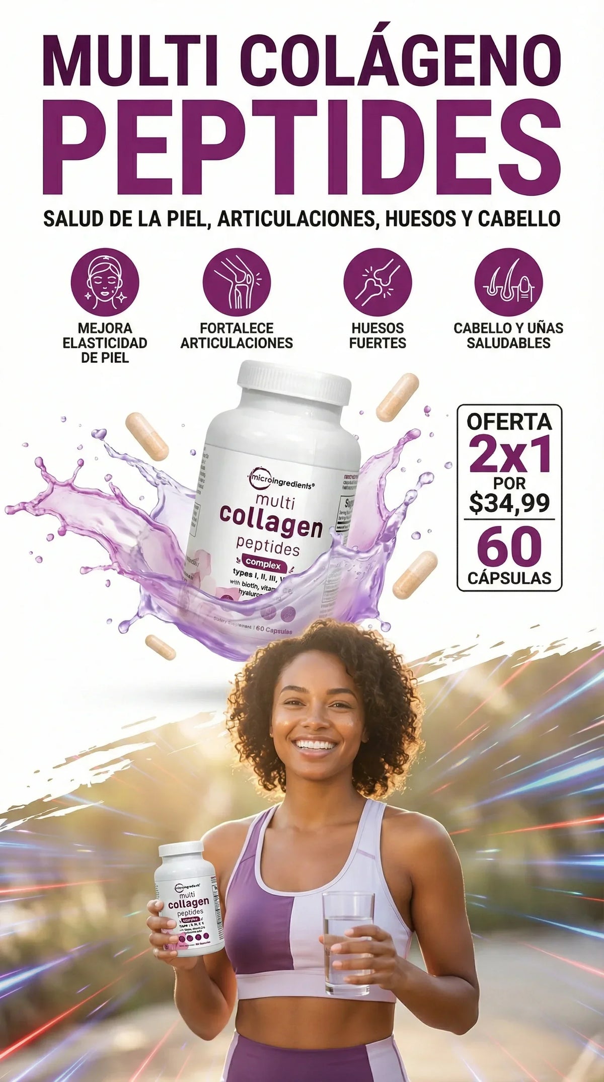 MultiCollageno Complex  Promocion especial 2x1🎁